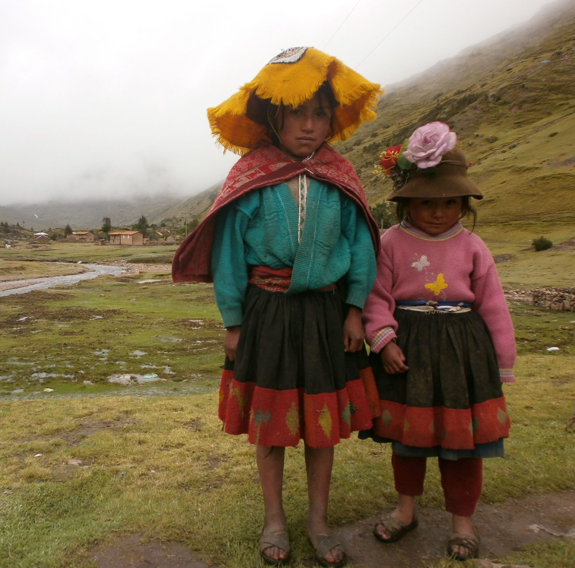Inka Trail