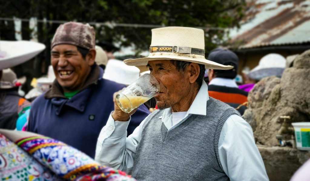 Peru Round Trip: Travel Like a Local – Discover the Real Peru