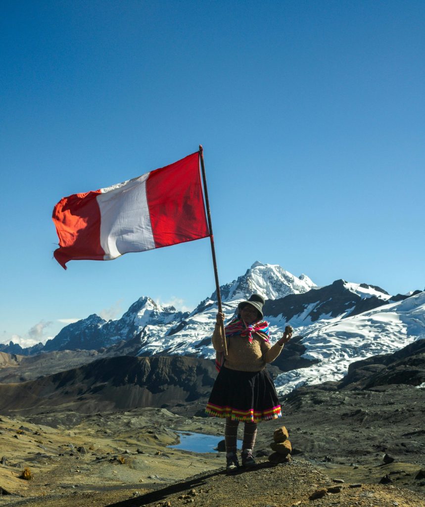 The Ultimate Peru Round Trip: 7 Must-See Highlights>