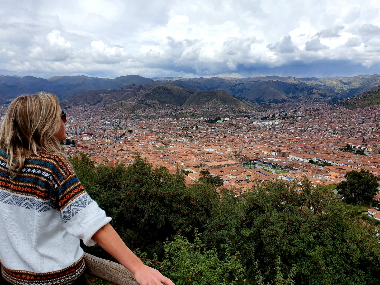 Cusco tips