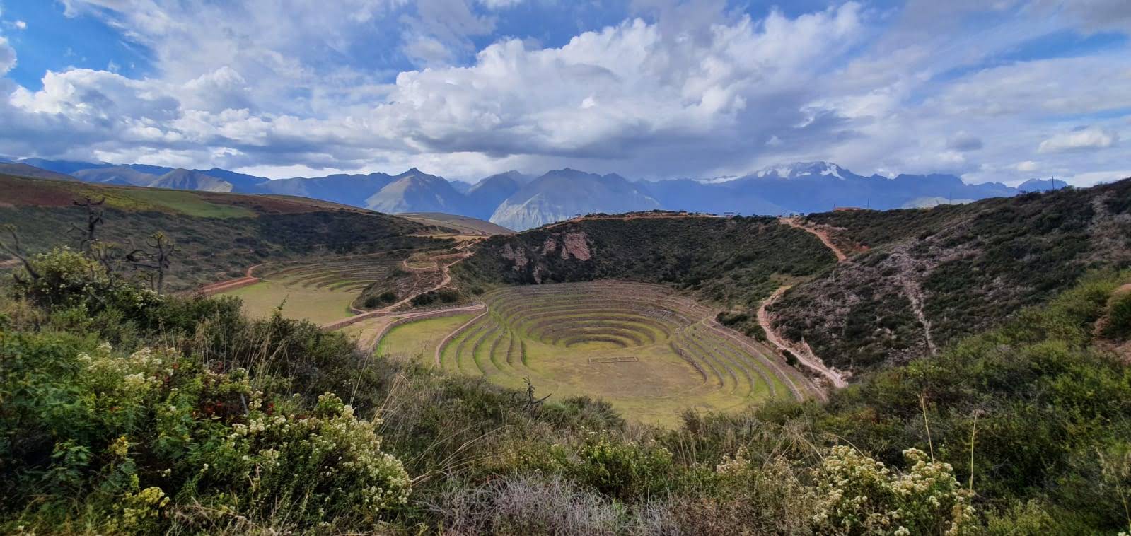 Moray
