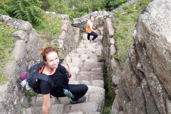 huayna Picchu
