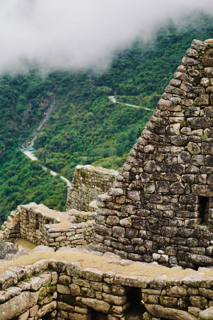 Waarom de Inca Trail gesloten is in februari