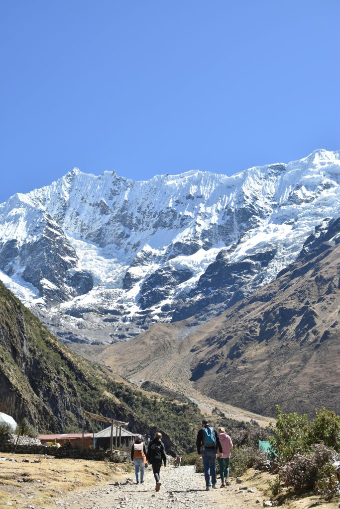 Inca Trail vs. Salkantay Trail: de complete vergelijking