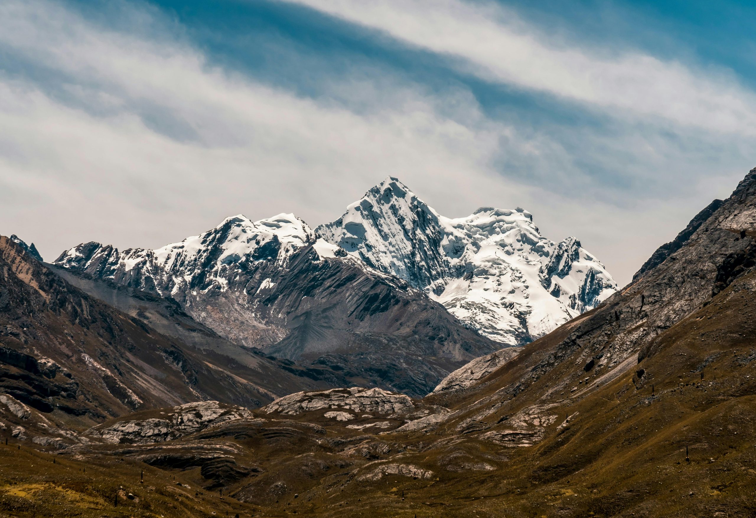 Salkantay
