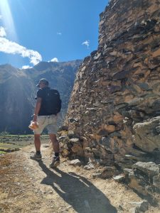 Top 4 alternatieve Inca Trails