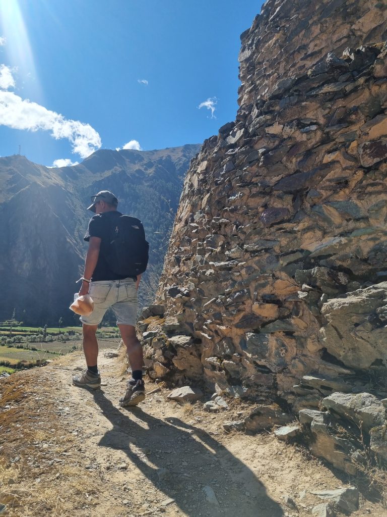 Top 4 Alternative Inca Trails