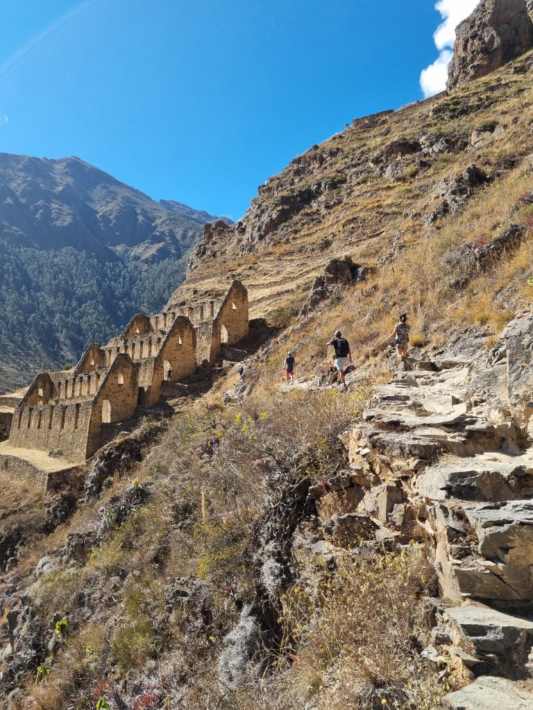 The 6 highlights of the Sacred Valley