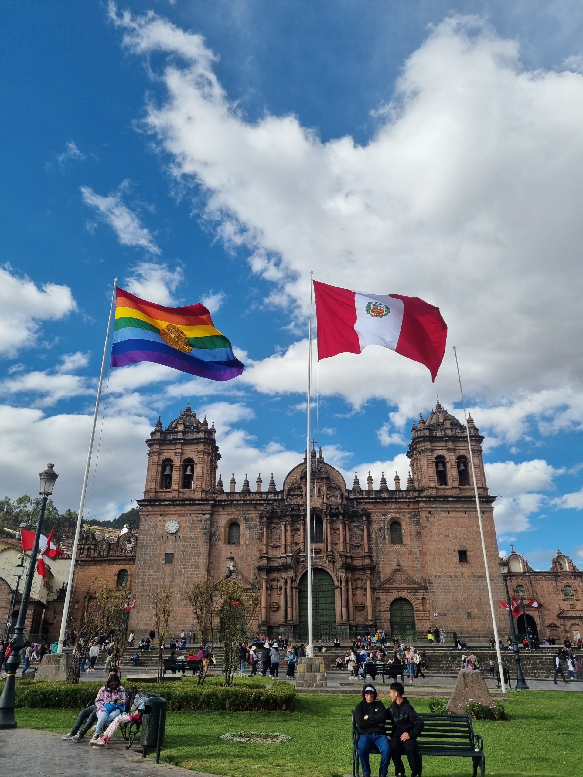 Cusco Peru