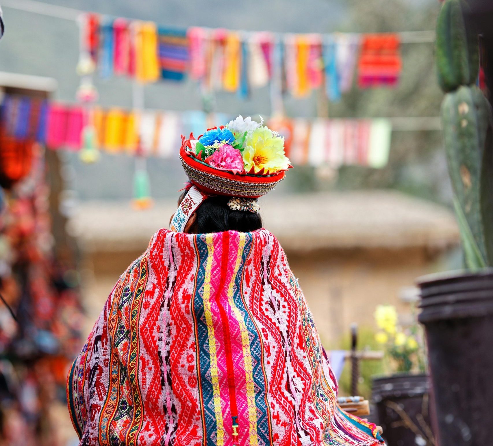 Sacred Valley