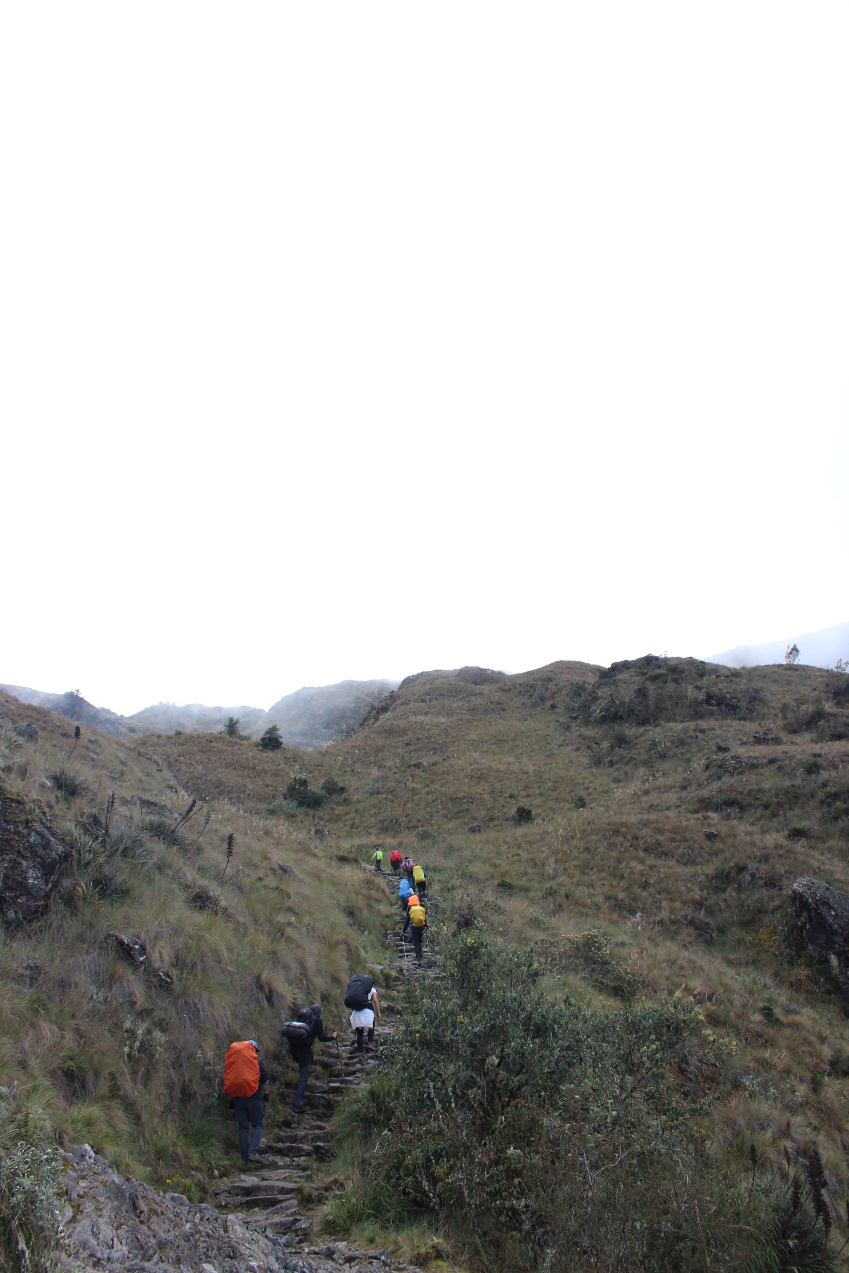 Inca Trail