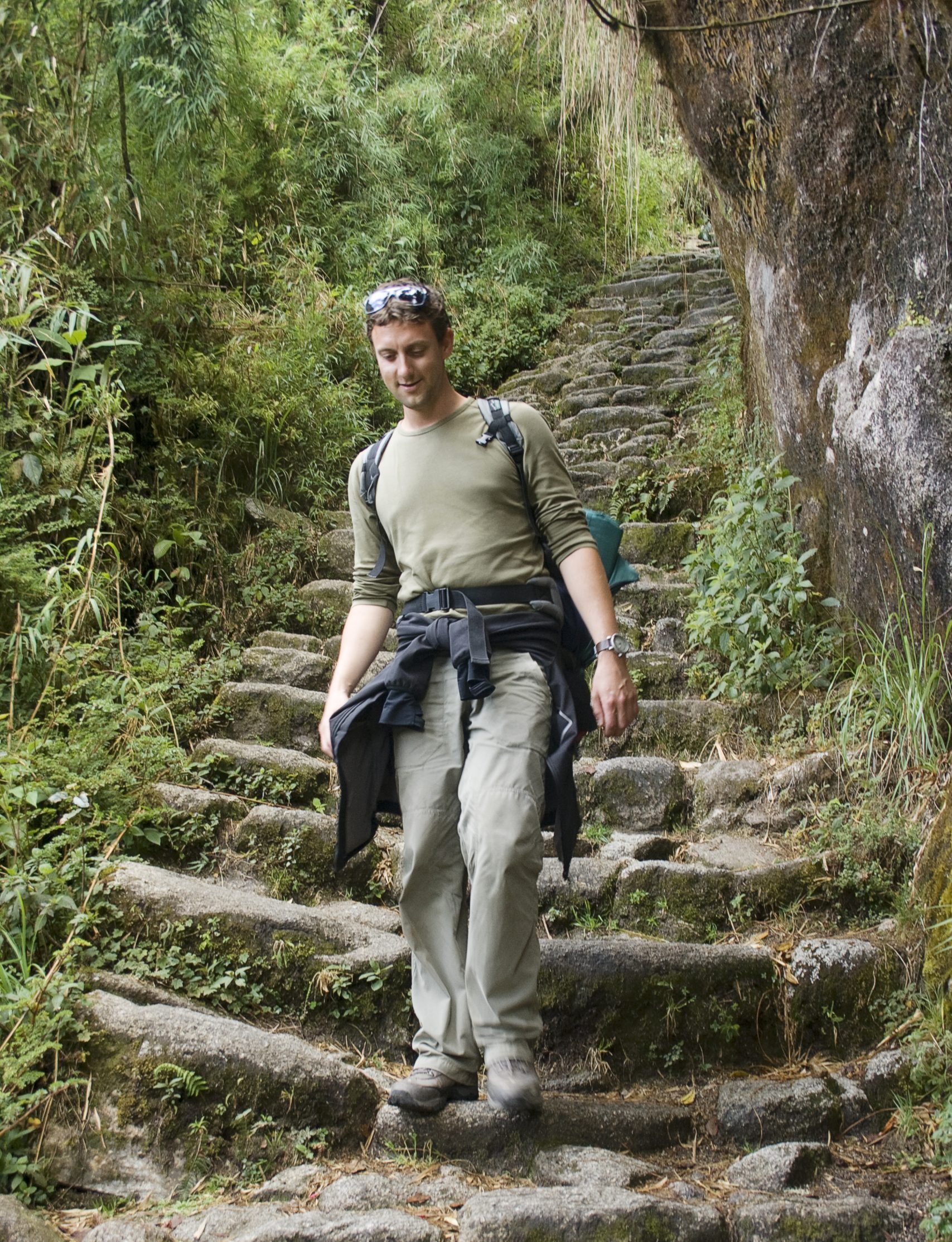 Inca Trail