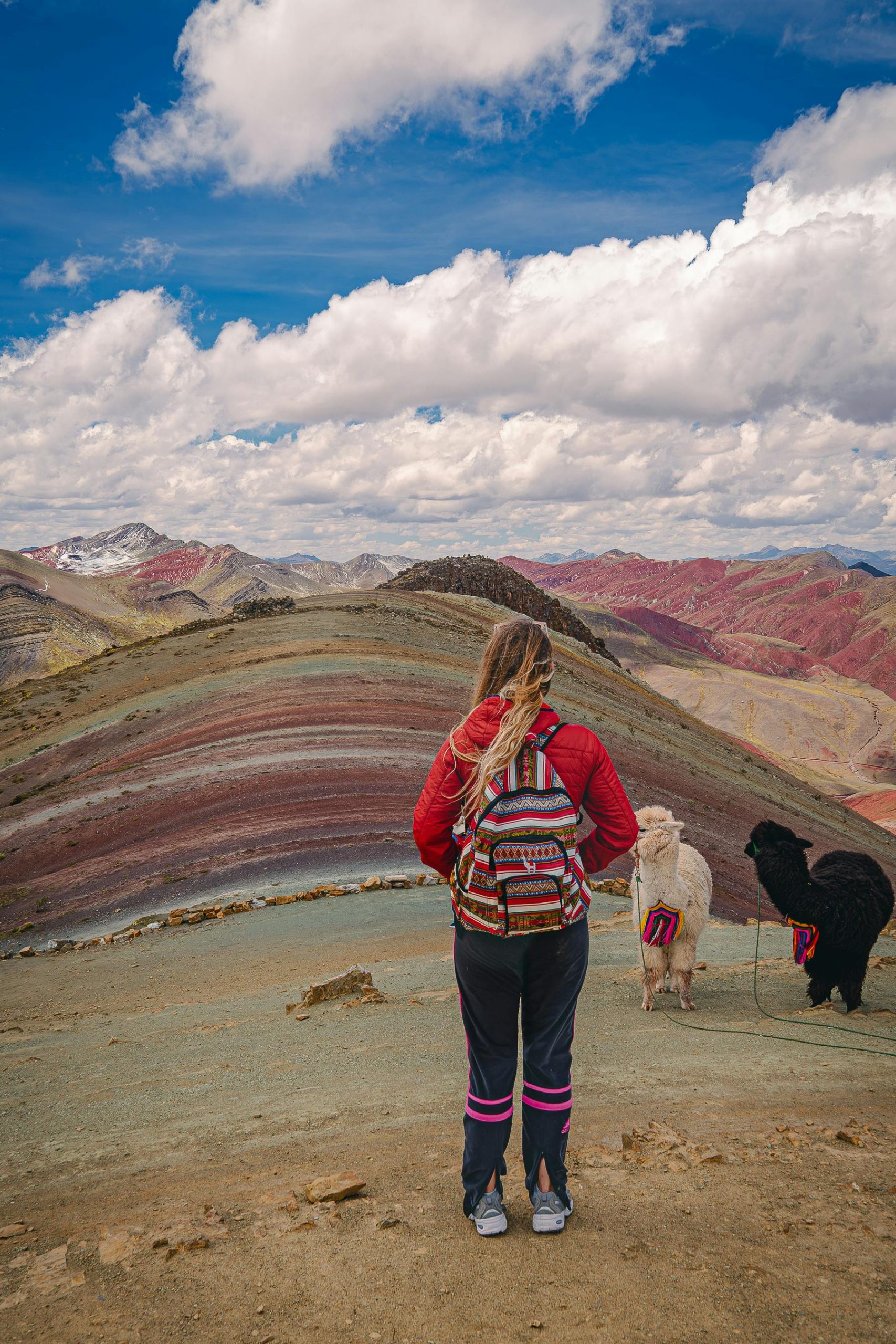 Daytrips Cusco