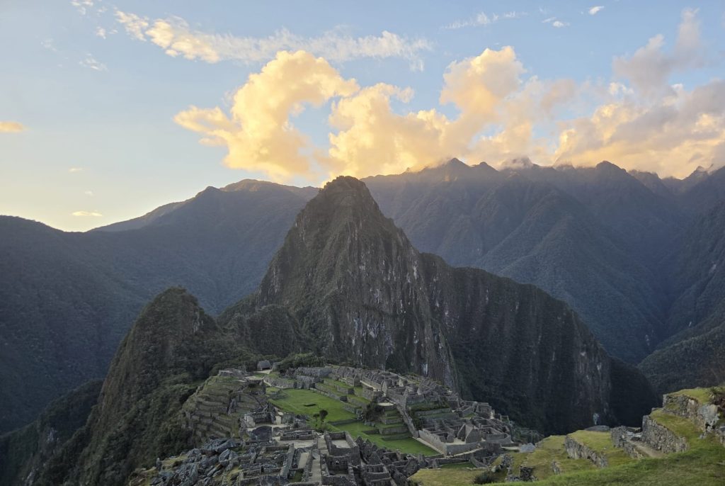 Machu Picchu tickets uitverkocht? Dit zijn je opties