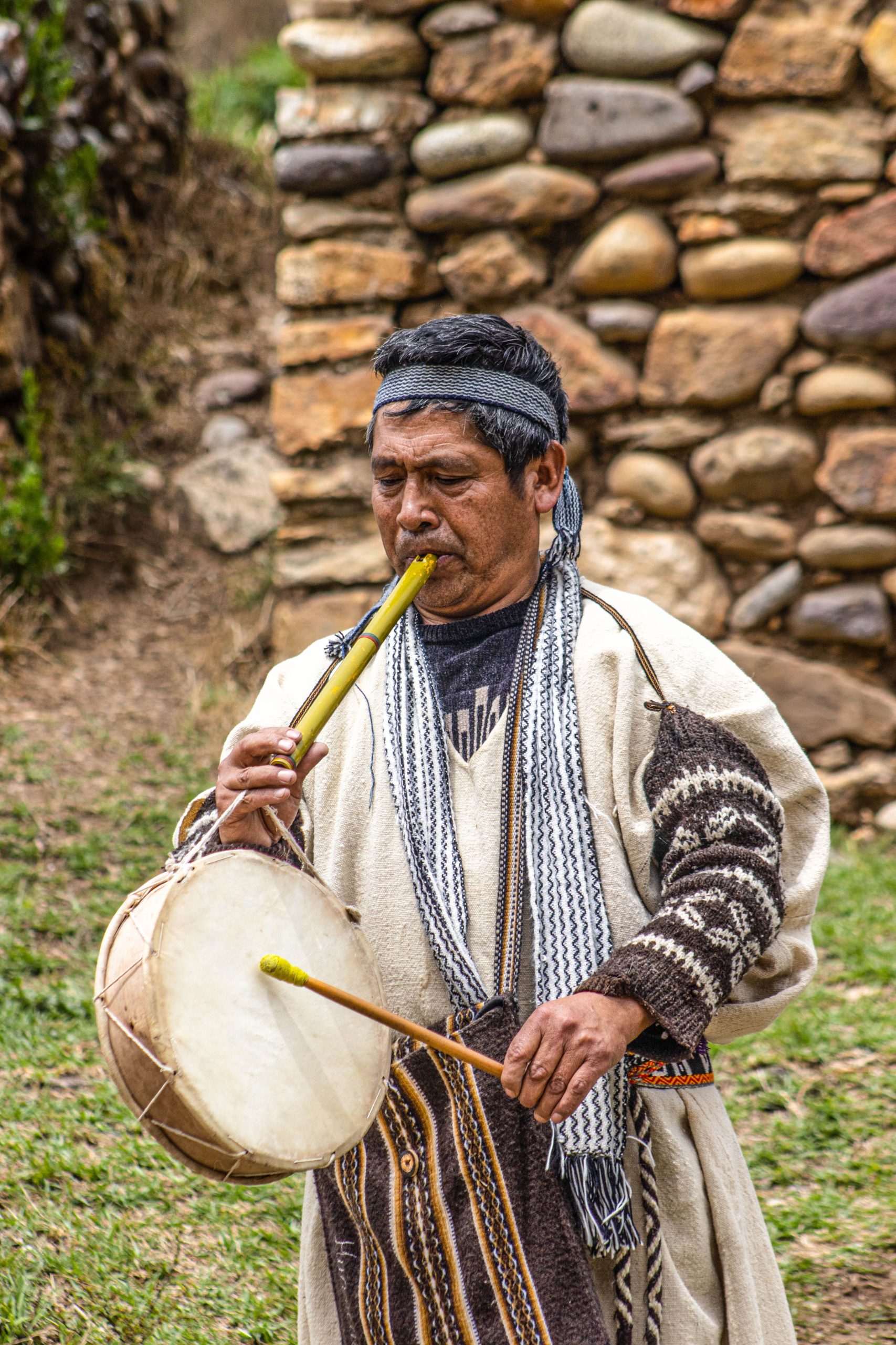 Spirituele Inca Trail 4 dagen